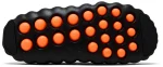 Nike Mind 001 Black נעלי סליפ און בעיצוב מודרני עם נוחות יומיומית