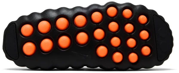 Nike Mind 001 Black נעלי סליפ און בעיצוב מודרני עם נוחות יומיומית