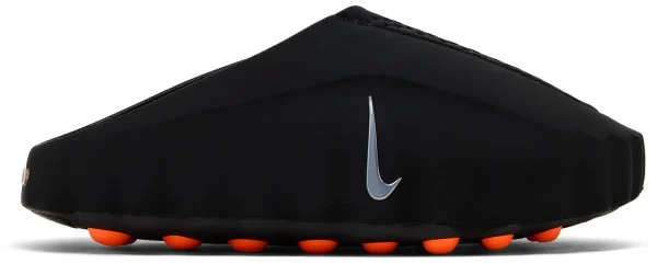 Nike Wmns Mind 001 Black נעלי נשים בעיצוב מודרני עם נוחות יומיומית
