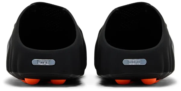 Nike Wmns Mind 001 Black נעלי נשים בעיצוב מודרני עם נוחות יומיומית