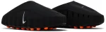 Nike Wmns Mind 001 Black נעלי נשים בעיצוב מודרני עם נוחות יומיומית