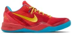 נעלי Nike Kobe 8 Protro GS 'Year Of The Horse' 2026 – מהדורה מיוחדת