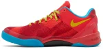 נעלי Nike Kobe 8 Protro GS 'Year Of The Horse' 2026 – מהדורה מיוחדת