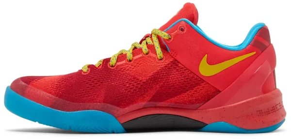 נעלי Nike Kobe 8 Protro GS 'Year Of The Horse' 2026 – מהדורה מיוחדת