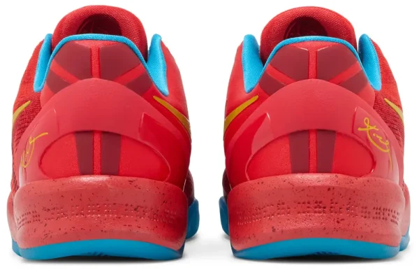 נעלי Nike Kobe 8 Protro GS 'Year Of The Horse' 2026 – מהדורה מיוחדת