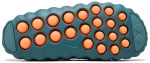 Nike Mind 001 Mineral Slate נעלי סליפ און ירוקות בעיצוב נוח וקל משקל