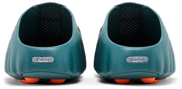 Nike Mind 001 Mineral Slate נעלי סליפ און ירוקות בעיצוב נוח וקל משקל