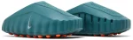 Nike Mind 001 Mineral Slate נעלי סליפ און ירוקות בעיצוב נוח וקל משקל