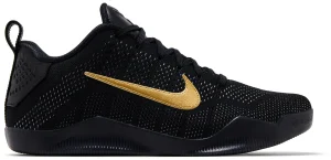 נעלי Nike Kobe 11 Elite Low Protro 'Fade To Black' 2026 – מהדורה מיוחדת