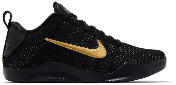 נעלי Nike Kobe 11 Elite Low Protro 'Fade To Black' 2026 – מהדורה מיוחדת