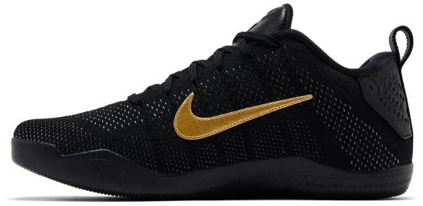 נעלי Nike Kobe 11 Elite Low Protro 'Fade To Black' 2026 – מהדורה מיוחדת