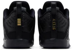 נעלי Nike Kobe 11 Elite Low Protro 'Fade To Black' 2026 – מהדורה מיוחדת