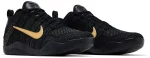 נעלי Nike Kobe 11 Elite Low Protro 'Fade To Black' 2026 – מהדורה מיוחדת