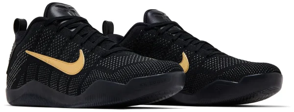 נעלי Nike Kobe 11 Elite Low Protro 'Fade To Black' 2026 – מהדורה מיוחדת