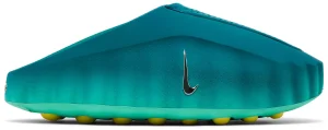 Nike Mind 001 Geode Teal נעלי סליפ און בצבע ירוק לנוחות יומיומית