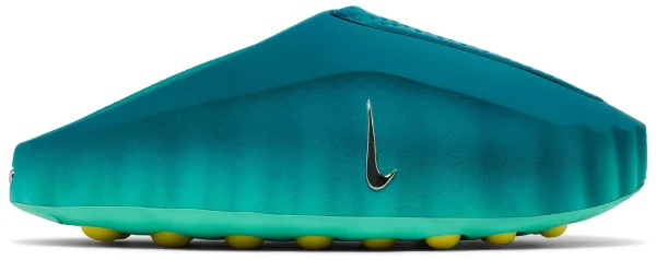 Nike Mind 001 Geode Teal נעלי סליפ און בצבע ירוק לנוחות יומיומית