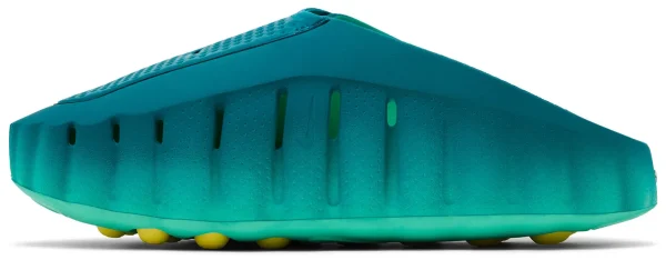 Nike Mind 001 Geode Teal נעלי סליפ און בצבע ירוק לנוחות יומיומית