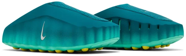 Nike Mind 001 Geode Teal נעלי סליפ און בצבע ירוק לנוחות יומיומית