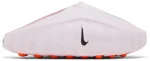 Nike Wmns Mind 001 Pearl Pink כפכפי נשים ורודים בעיצוב נוח וקל משקל