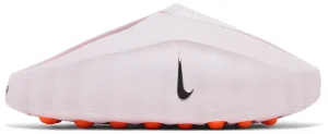 Nike Wmns Mind 001 Pearl Pink כפכפי נשים ורודים בעיצוב נוח וקל משקל