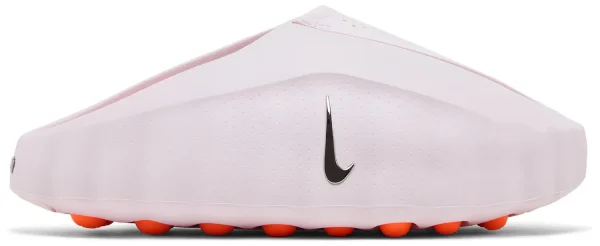 Nike Wmns Mind 001 Pearl Pink כפכפי נשים ורודים בעיצוב נוח וקל משקל