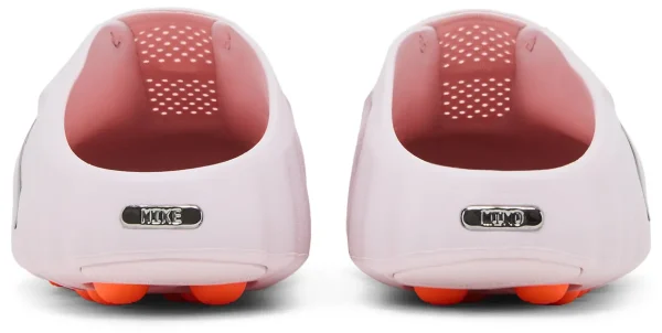 Nike Wmns Mind 001 Pearl Pink כפכפי נשים ורודים בעיצוב נוח וקל משקל