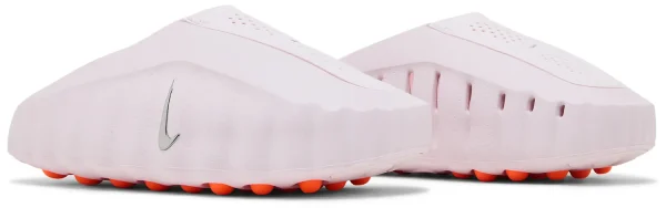 Nike Wmns Mind 001 Pearl Pink כפכפי נשים ורודים בעיצוב נוח וקל משקל