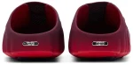 Nike Mind 001 Team Red נעלי סליפ און בגוון אדום לנוחות יומיומית