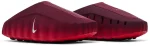 Nike Mind 001 Team Red נעלי סליפ און בגוון אדום לנוחות יומיומית