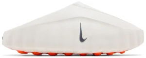 Nike Wmns Mind 001 Sail נעלי נשים בצבע שמנת עם נוחות יומיומית