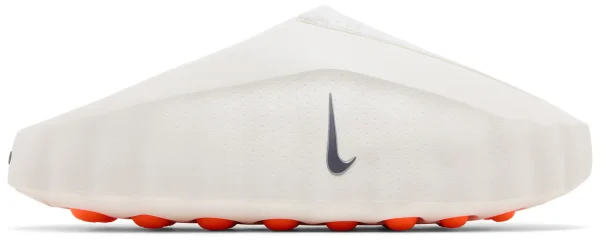 Nike Wmns Mind 001 Sail נעלי נשים בצבע שמנת עם נוחות יומיומית