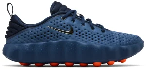 Nike Mind 002 Thunder Blue נעלי סניקרס לגברים בצבע כחול בעיצוב מודרני