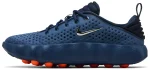 Nike Mind 002 Thunder Blue נעלי סניקרס לגברים בצבע כחול בעיצוב מודרני