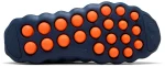 Nike Mind 002 Thunder Blue נעלי סניקרס לגברים בצבע כחול בעיצוב מודרני