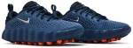 Nike Mind 002 Thunder Blue נעלי סניקרס לגברים בצבע כחול בעיצוב מודרני