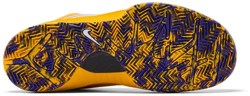 נעלי Nike Zoom Kobe 4 Protro 'Draft Day Pack - Lakers' – מהדורת אספנים