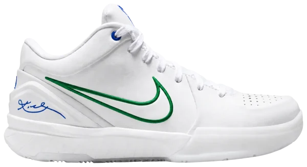 נעלי Nike Kobe 4 Protro 'Draft Day Pack - Minnesota Timberwolves' – מהדורה מיוחדת