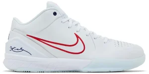 נעלי Nike Kobe 4 Protro 'Draft Day Pack - Toronto Raptors' – מהדורה מיוחדת