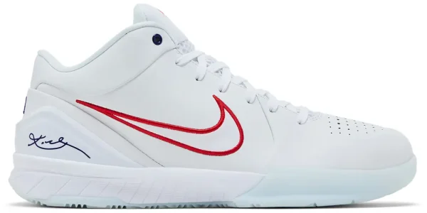 נעלי Nike Kobe 4 Protro 'Draft Day Pack - Toronto Raptors' – מהדורה מיוחדת