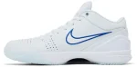 נעלי Nike Kobe 4 Protro 'Draft Day Pack - New Jersey Nets' – מהדורה מיוחדת