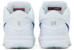 נעלי Nike Kobe 4 Protro 'Draft Day Pack - New Jersey Nets' – מהדורה מיוחדת