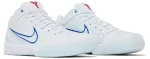 נעלי Nike Kobe 4 Protro 'Draft Day Pack - New Jersey Nets' – מהדורה מיוחדת