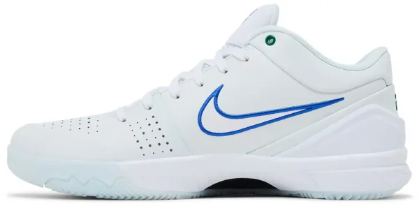 נעלי Nike Kobe 4 Protro 'Draft Day Pack - Dallas Mavericks' – מהדורה מיוחדת