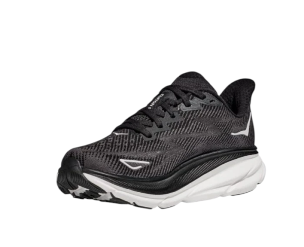 HOKA Clifton 9 – נעלי ריצה והליכה עם נוחות וביצועים מתקדמים