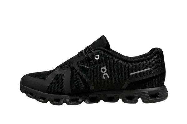 On Cloud 5 Running | נעלי ON Cloud 5 – קלילות יוצאת דופן ונוחות בכל צעד