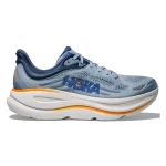 HOKA Bondi 9 – נעלי ריצה והליכה עם נוחות יוצאת דופן