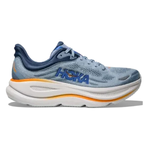 HOKA Bondi 9 – נעלי ריצה והליכה עם נוחות יוצאת דופן