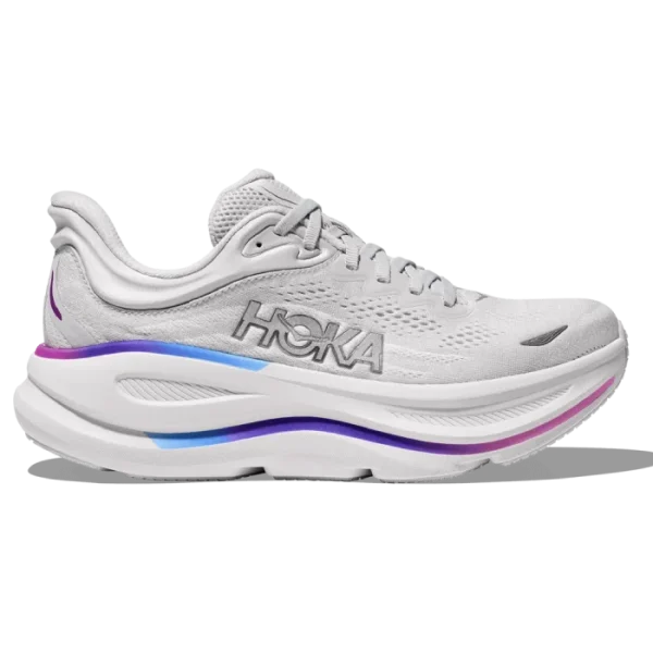 HOKA Bondi 9 – נעלי ריצה והליכה עם נוחות מקסימלית
