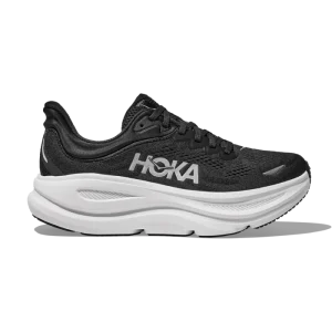 HOKA Bondi 9 – נעלי ריצה והליכה עם נוחות וביצועים מתקדמים