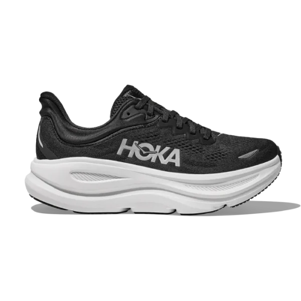 HOKA Bondi 9 – נעלי ריצה והליכה עם נוחות וביצועים מתקדמים